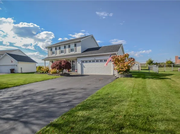 37 Geraldine Pkwy, Rochester, NY 14624