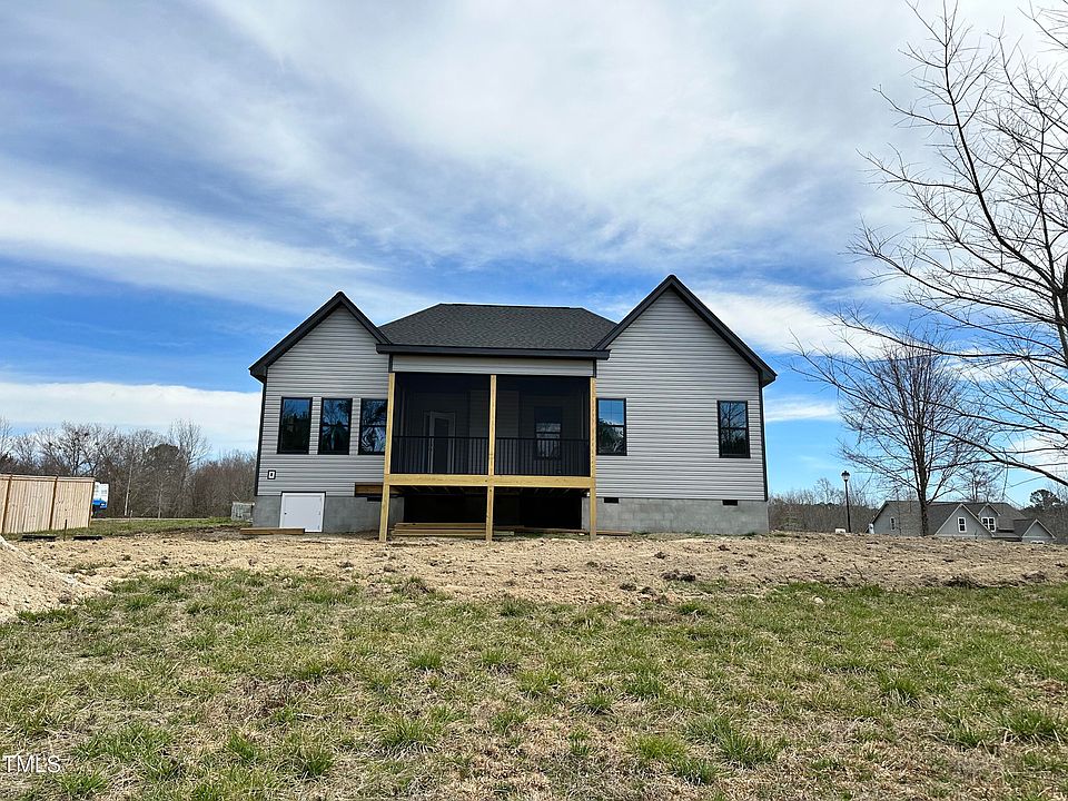 60 Pilot Ridge Rd, Zebulon, NC 27597 Zillow