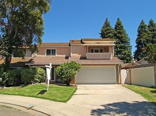 1300 Gargotto Ct, Modesto, CA 95355