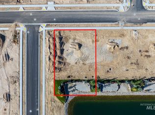 3596 N Lighter Ave, Eagle, ID 83616