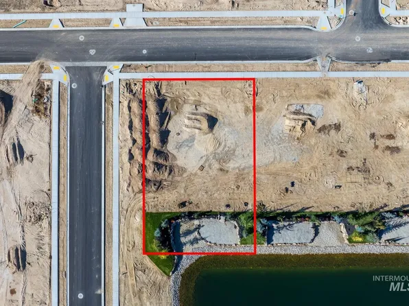 3596 N Lighter Ave, Eagle, ID 83616