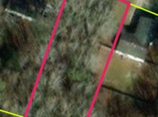 0 Hampton St, Denmark, SC 29042