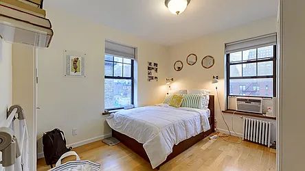 Rented by Emor Management Inc.