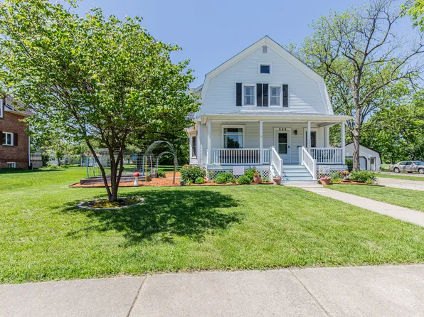 128 N Mercer St, Princeton, IL 61356