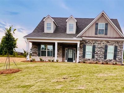 3940 Foxdale Ln, Cumming, GA, 30028