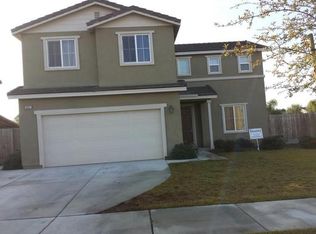 3937 W Buena Vista Ave, Visalia, CA 93291