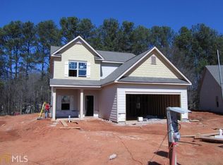 1951 Township Dr, Winder, GA 30680