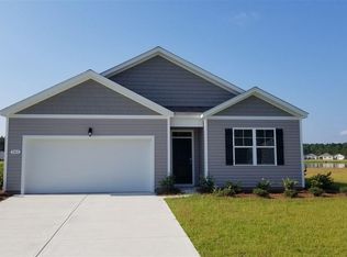301 Carmello Cir LOT 99, Cali B Conway, SC 29526