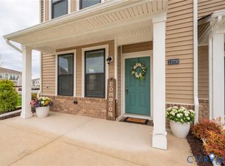 12232 Ground Pine Ct, Midlothian, VA 23112