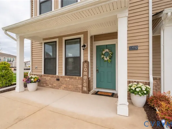 12232 Ground Pine Ct, Midlothian, VA 23112