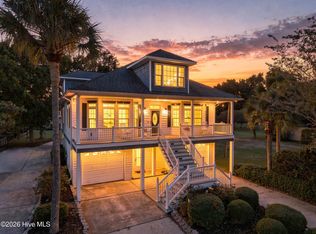 1031 Mallard Bay Road, Hampstead, NC 28443