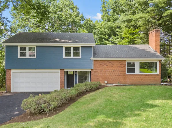 30 Birch Hill Drive, West Hartford, CT 06107