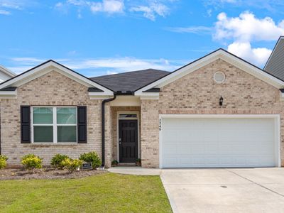2249 Redfern Rd, Dacula, GA, 30019