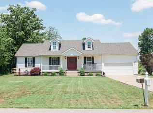 130 Hardwood Dr, Mount Washington, KY 40047