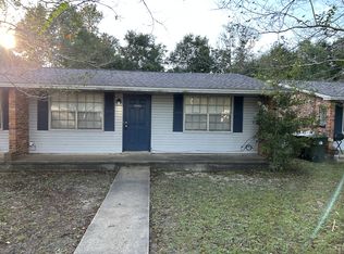 7997 Sabra Drive - 8003, Pensacola, FL 32514