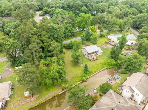 119 Phadral Point, Hot Springs, AR 71913