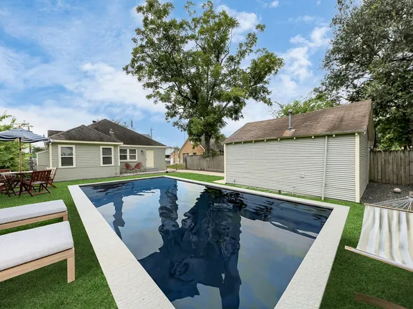 609 Reid St, Houston, TX 77022