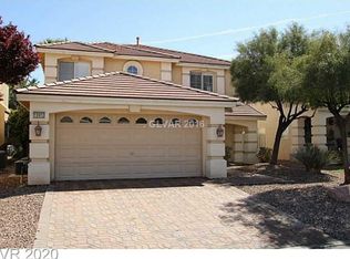 10952 Calcedonian St, Las Vegas, NV 89141