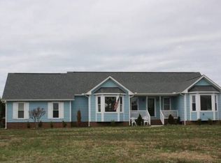 2832 Horsemans Ridge Dr, Clayton, NC 27520