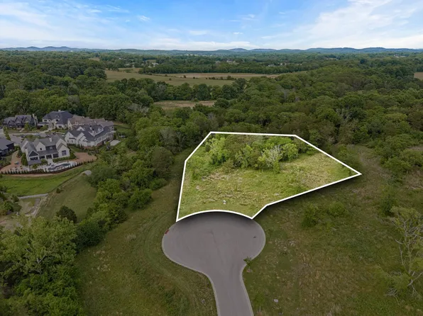9447 Thatchbay Ct Lot 13050, College Grove, TN 37046