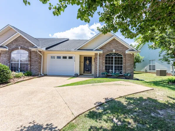 232 Huntington Pointe Dr, Thomasville, GA 31757
