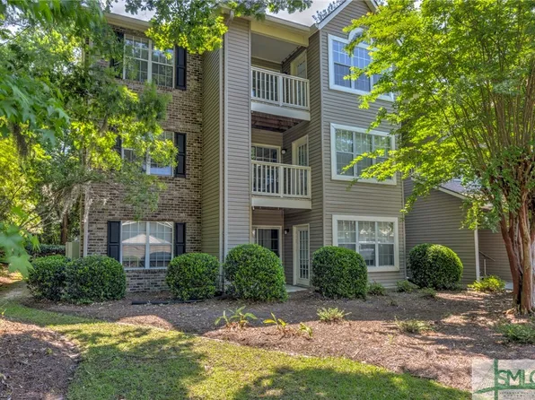 12300 Apache Avenue #209, Savannah, GA 31419