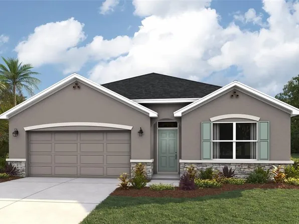 8822 Bahama Mia Ln, Parrish, FL 34219