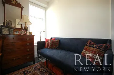 Rented by REAL New York
