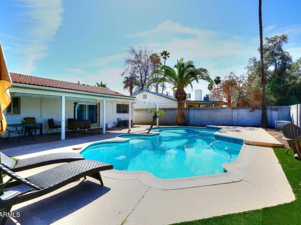 2634 S Cottonwood Dr, Tempe, AZ 85282