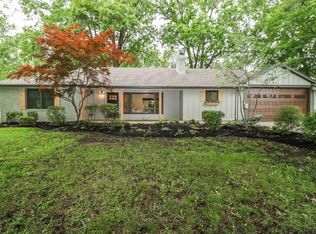 9624 Belinder Rd, Leawood, KS 66206