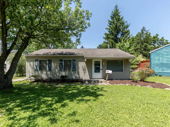 3593 Oakwood St, Ann Arbor, MI 48104