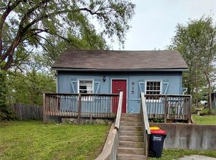 915 Homestead St, Excelsior Springs, MO 64024