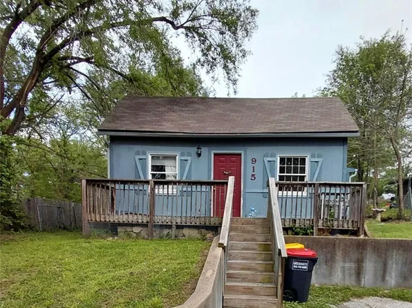 915 Homestead St, Excelsior Springs, MO 64024