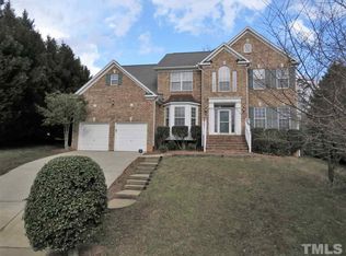 103 Echo Pass Ct, Cary, NC 27513
