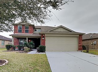 1002 Honeysuckle Vine Dr, Rosenberg, TX 77469