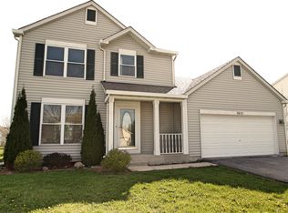 9621 64th St, Kenosha, WI 53142