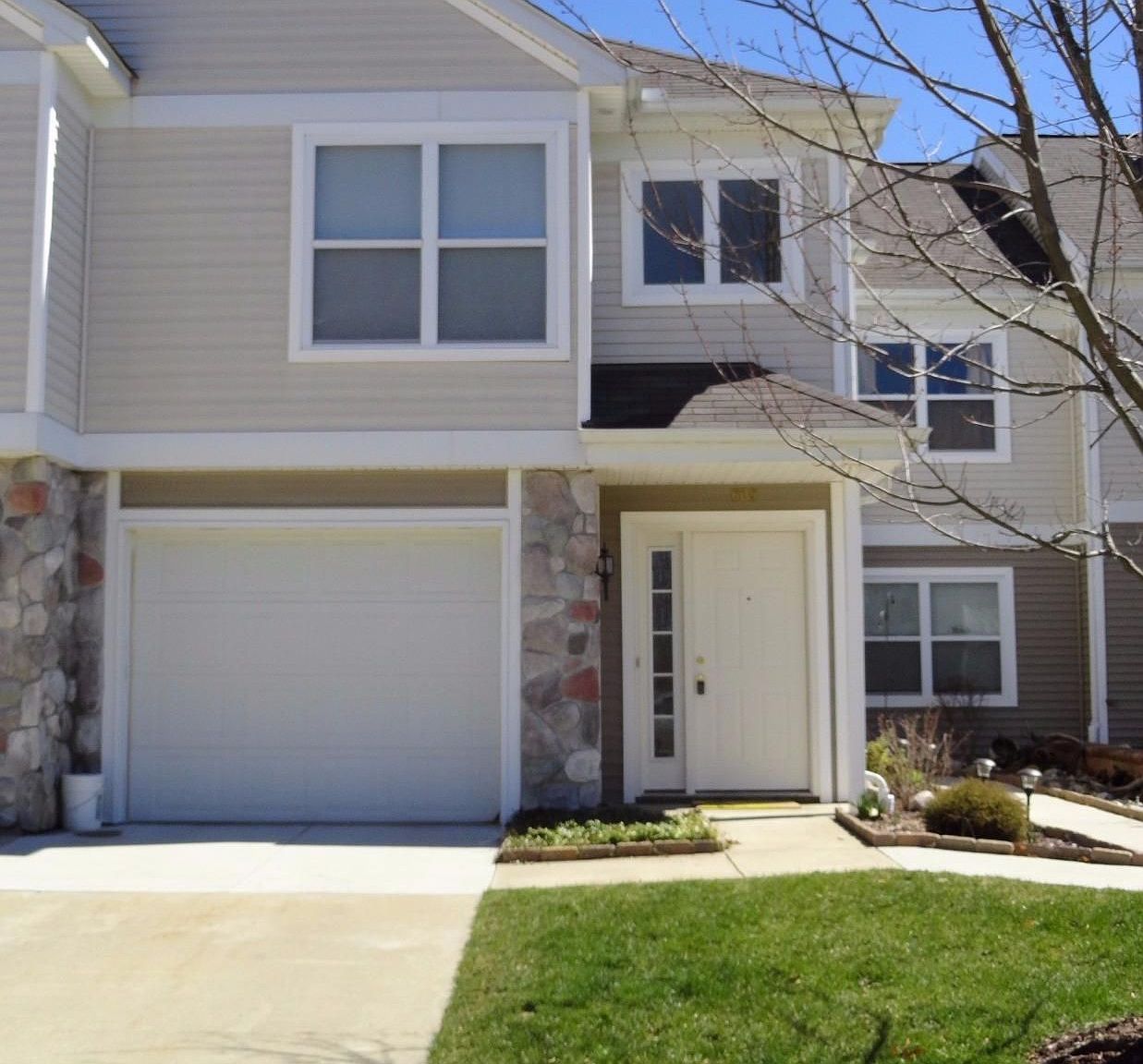 609 Fieldstone Cir W, Chelsea, MI 48118 Zillow