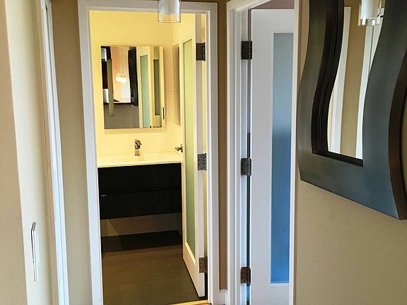 Inviting Bathroom