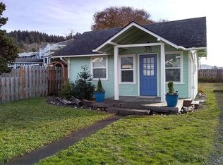 1232 SW 51st St, Lincoln City, OR 97367