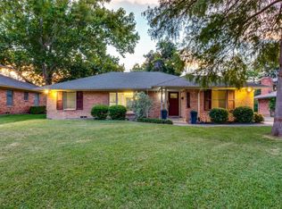 11055 Milhof Dr, Dallas, TX 75228