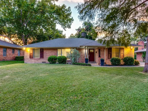 11055 Milhof Dr, Dallas, TX 75228