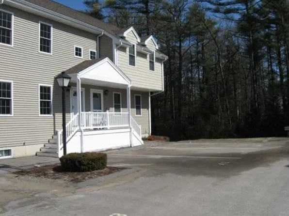 44 Pineridge Way, Middleboro, MA 02346
