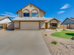 7626 W Brown St, Peoria, AZ 85345