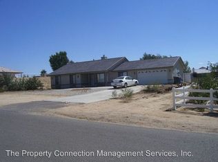 16775 Ponca St, Victorville, CA 92395