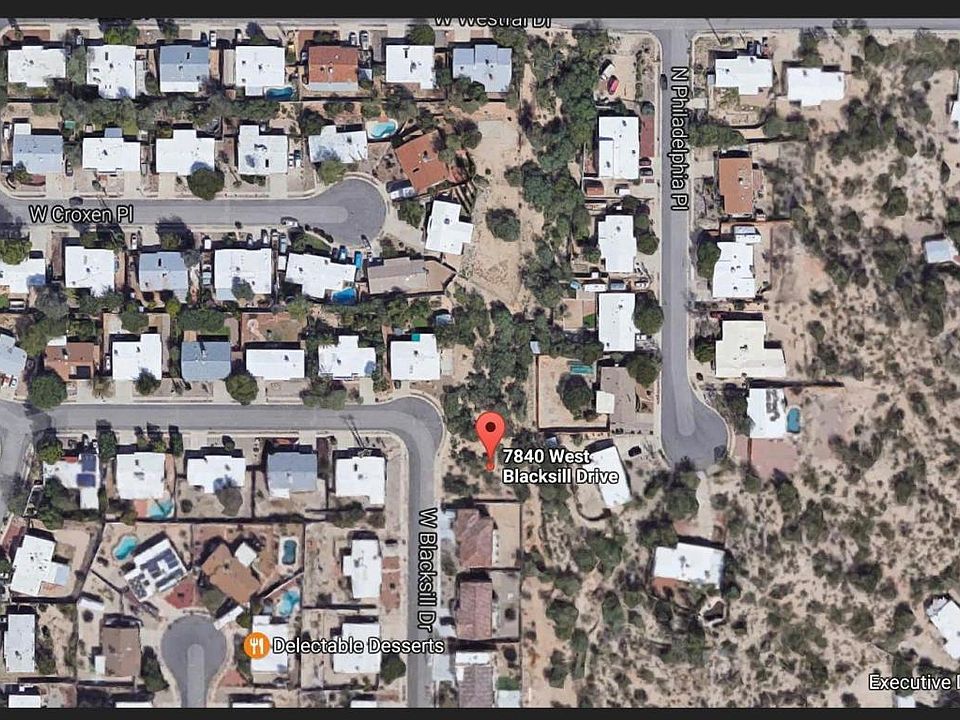 1st image of 7840 N Blacksill Dr #413