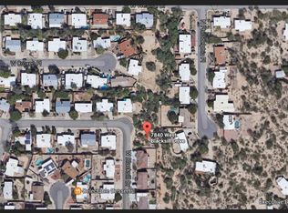 7840 N Blacksill Dr #413, Tucson, AZ 85741