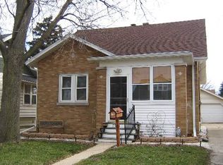 7335 26th Ave, Kenosha, WI 53143