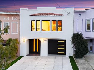 1354 29th Ave, San Francisco, CA 94122