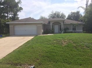 2509 Brewster Rd, North Port, FL 34288