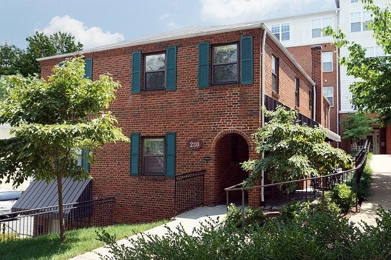 Camden Place